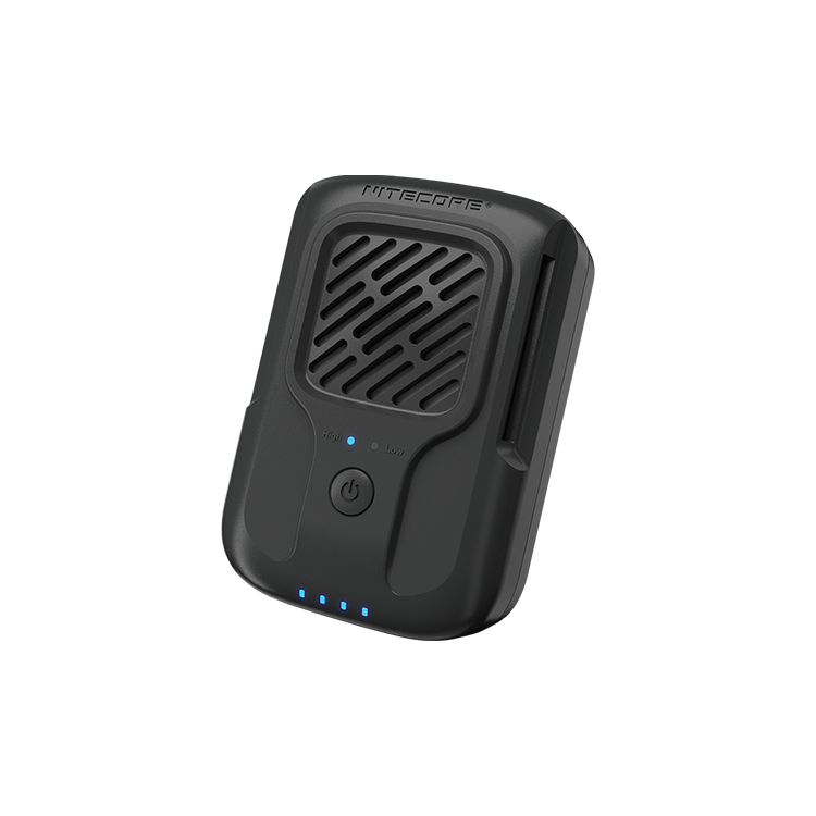 Nitecore EMR40 Outdoor Electronic Multipurpose 便攜式驅蚊器