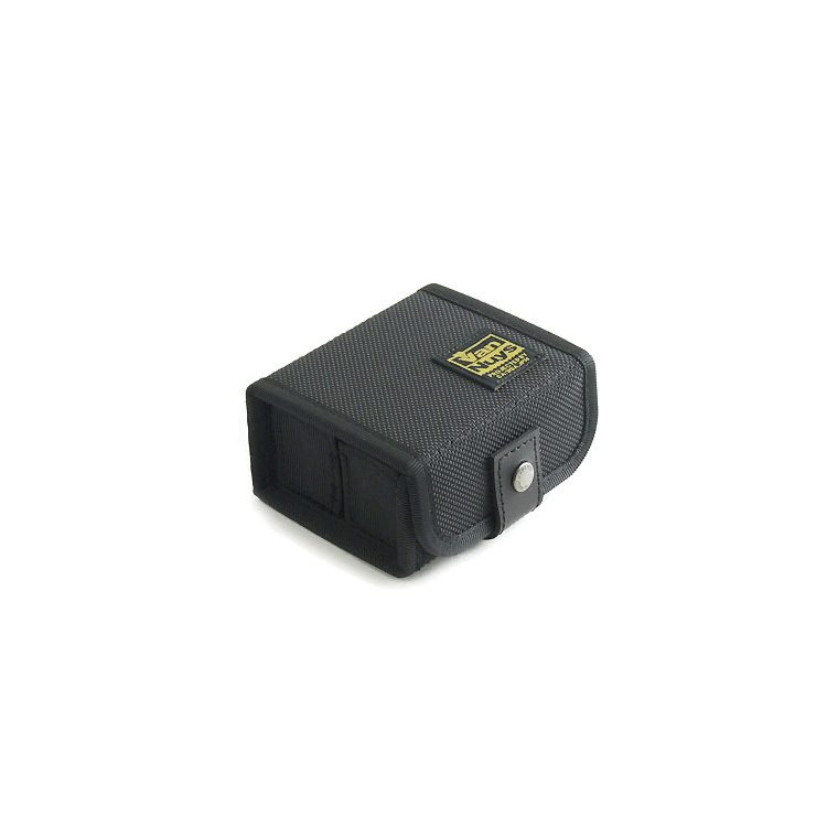 VanNuys D899 Earphone cases (Black)