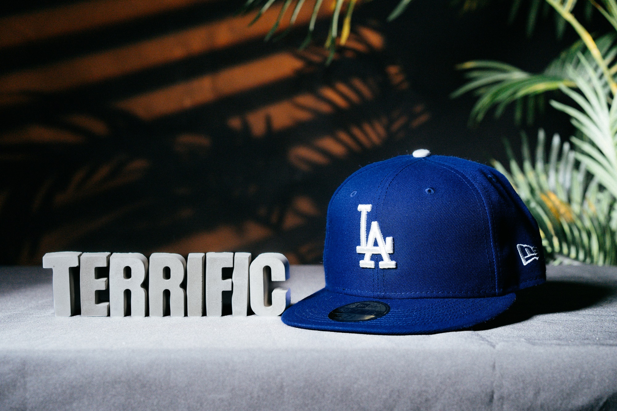 MLB帽子 Los Angeles Dodgers 洛杉磯道奇 Jackie Robinson Day #42 棒球帽 New Era 59FIFTY 全封帽 全新