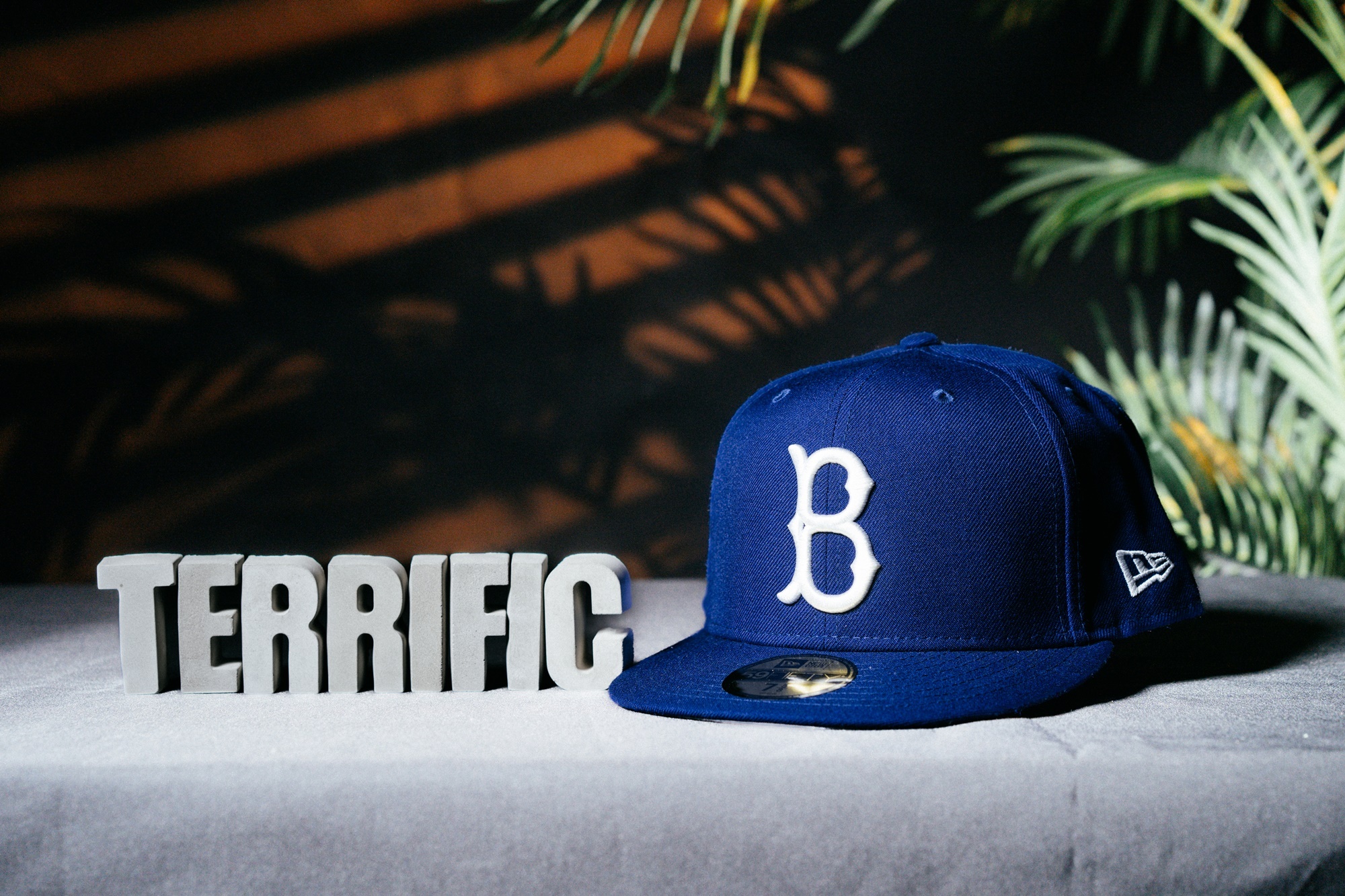 MLB帽子 Brooklyn Dodgers 布魯克林道奇隊 復古隊徽 棒球帽 New Era 59FIFTY 全封帽 全新
