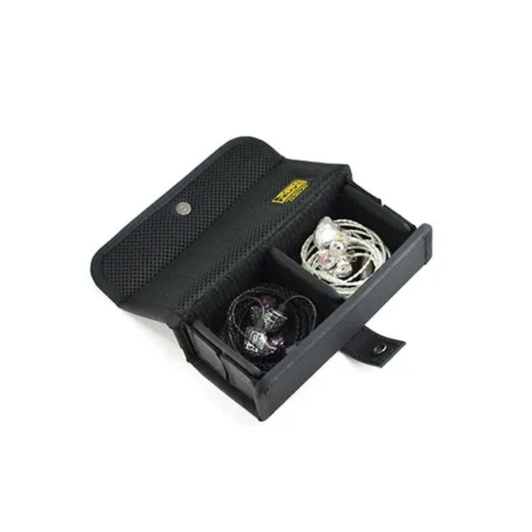 VanNuys D898 Earphone cases - Premium