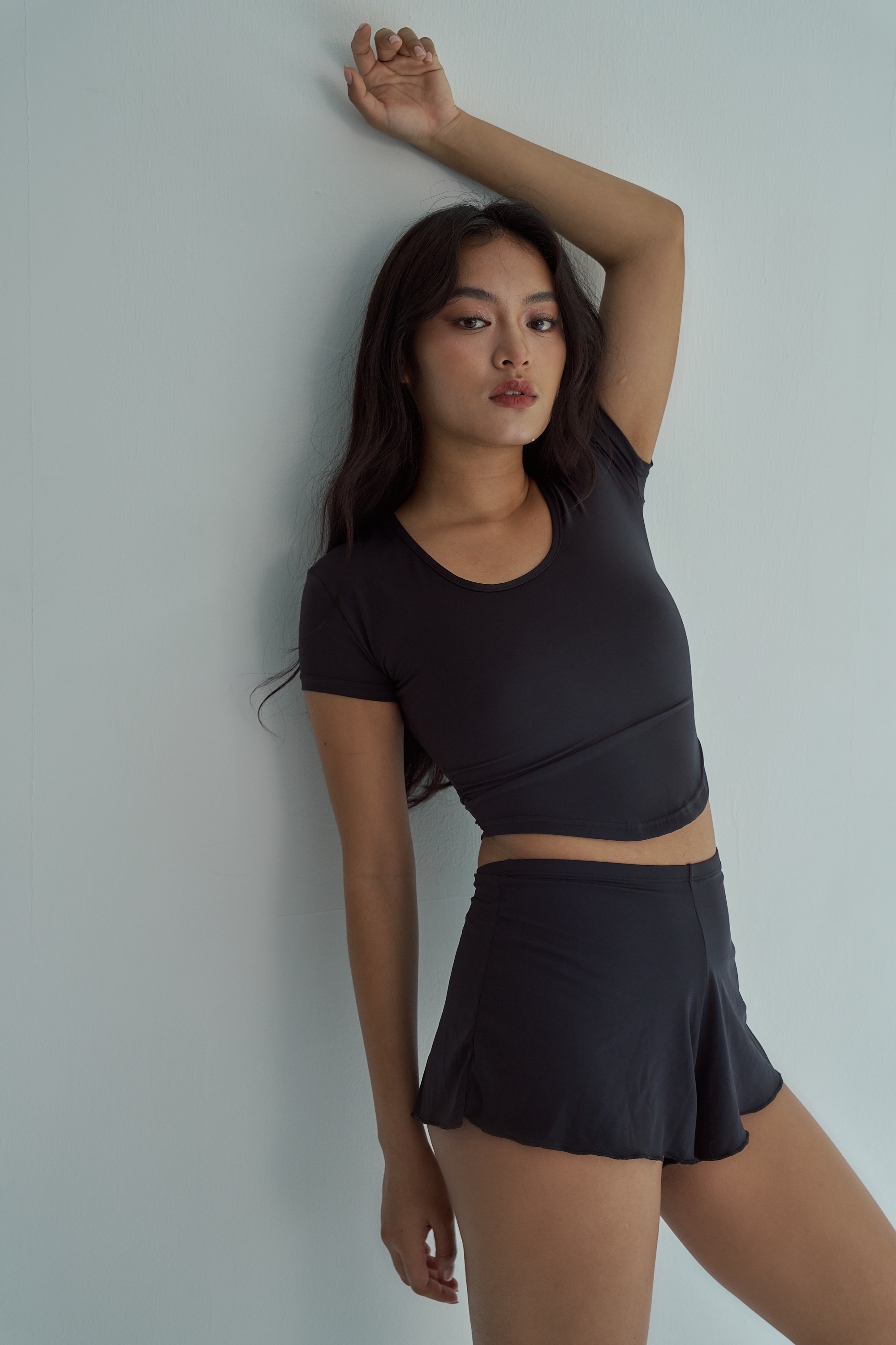 Air set生活總管/Meufs訂製超嫩滑彈性抗菌居家套裝