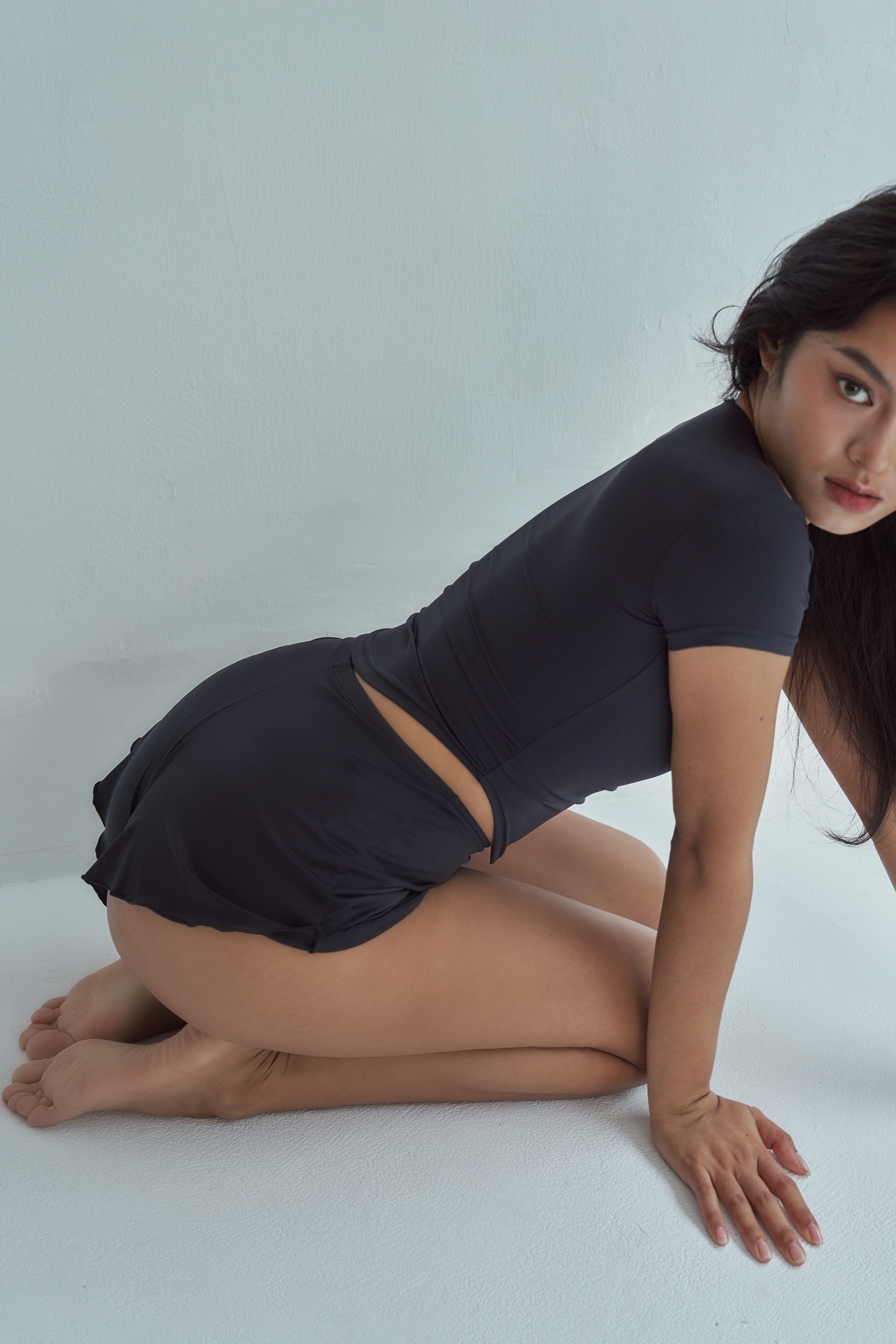 Air set生活總管/Meufs訂製超嫩滑彈性抗菌居家套裝