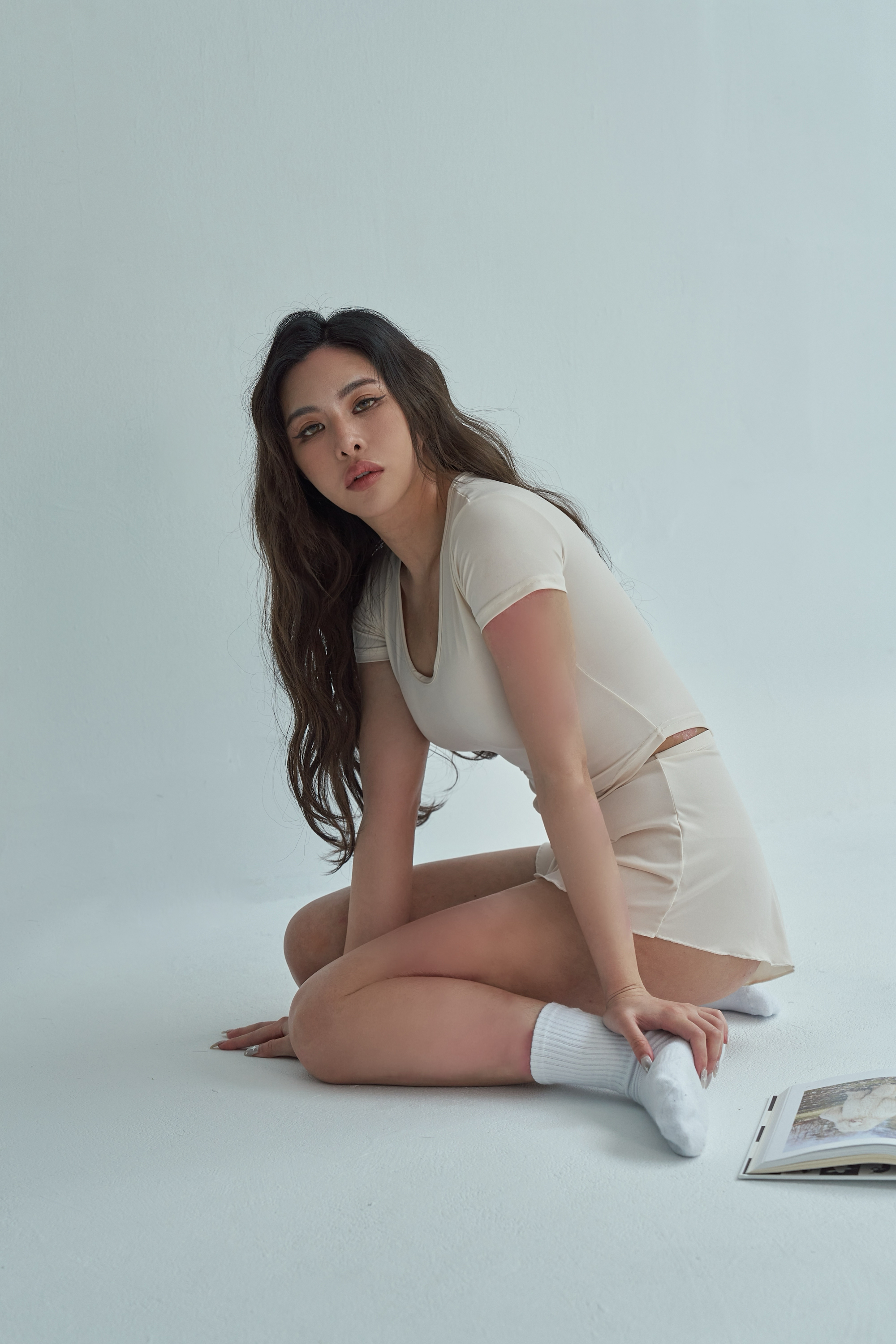 Air set生活總管/Meufs訂製超嫩滑彈性抗菌居家套裝