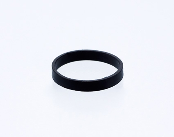 Tomix JG02 N規 車輪膠圈.直徑7.7mm