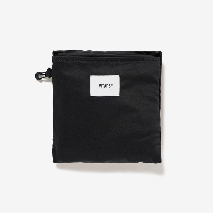 2024AW WTAPS CONVENI BAG COTTON 托特包 環保袋 手提包 現貨 242TQDT-CG02