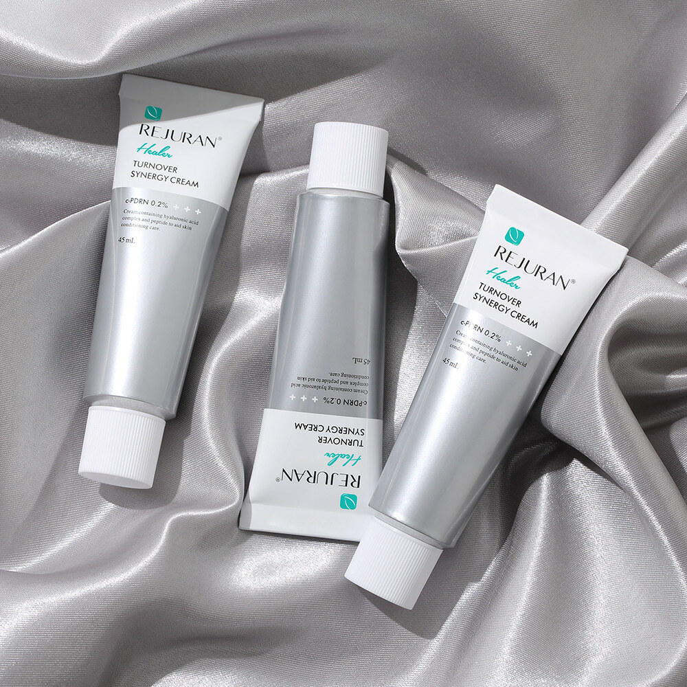 REJURAN Healer Turnover Synergy Cream 45ml