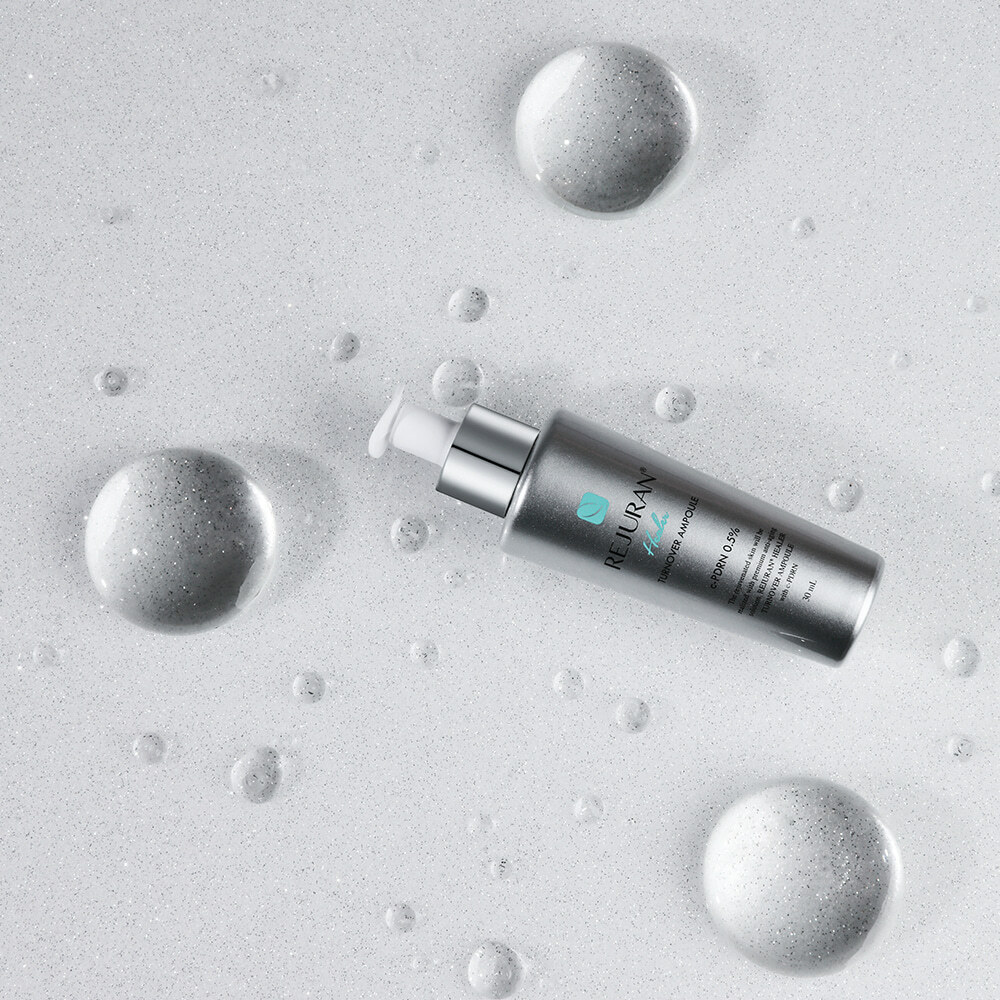 REJURAN Healer Turnover Ampoule 30ml