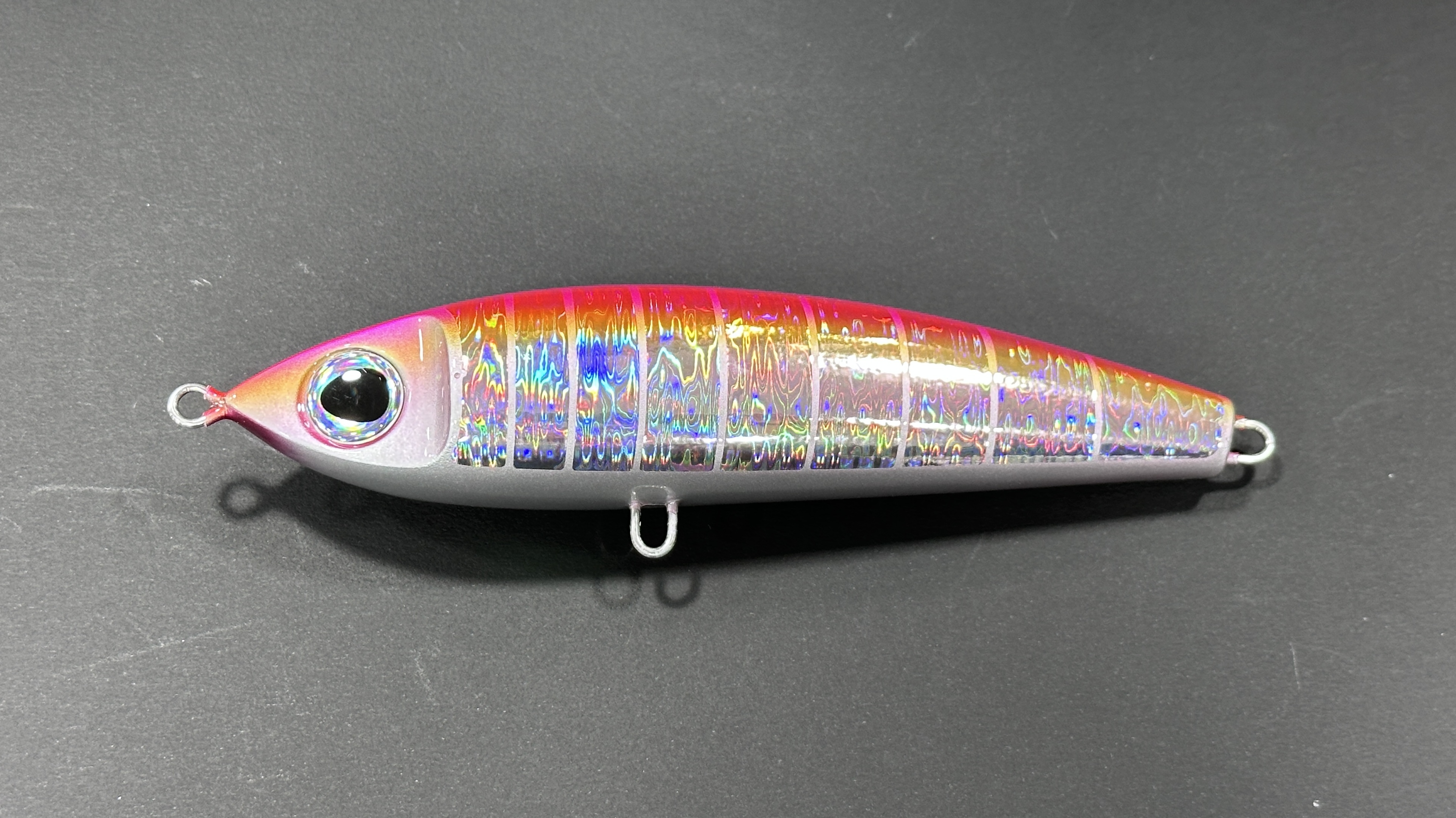 YAMBAL GT HARRIER CASTING STICK BAIT