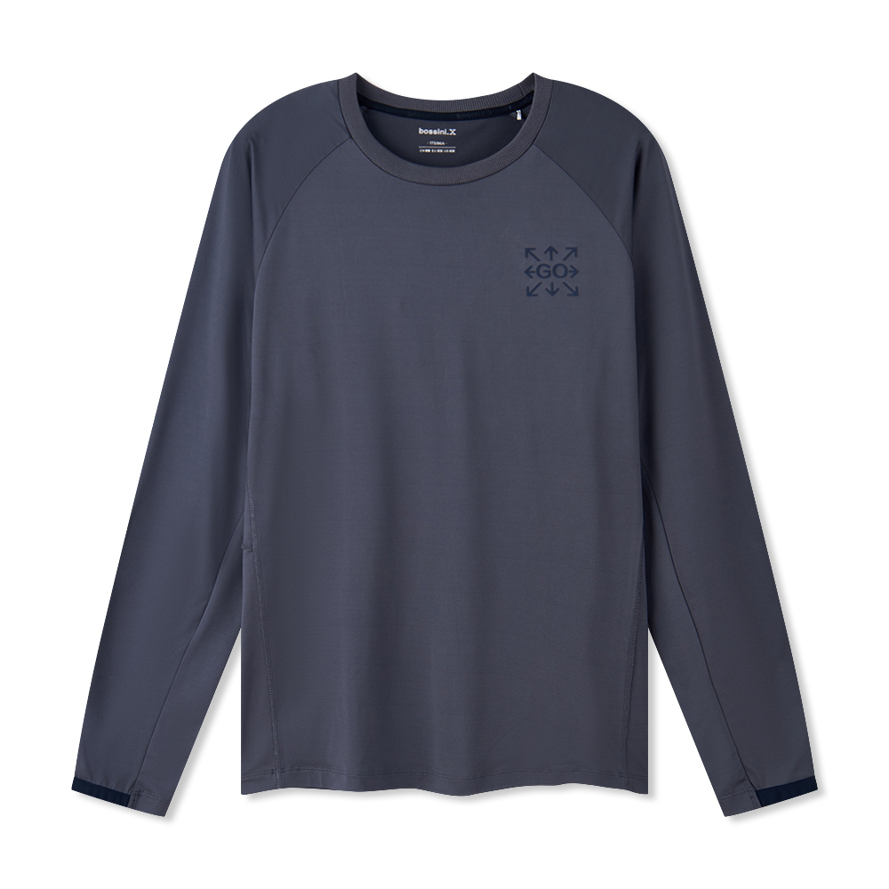 Ztay Warm 運動上衣