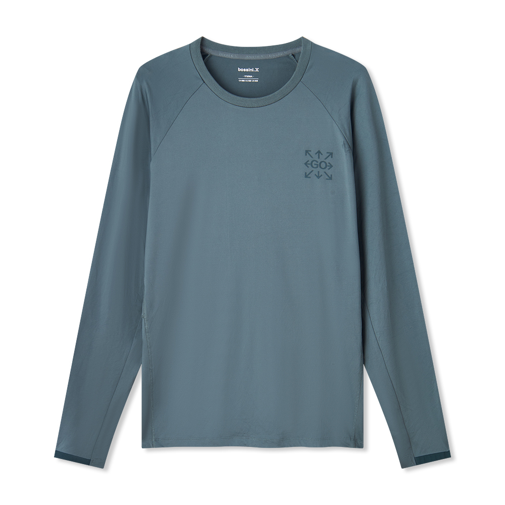 Ztay Warm 運動上衣