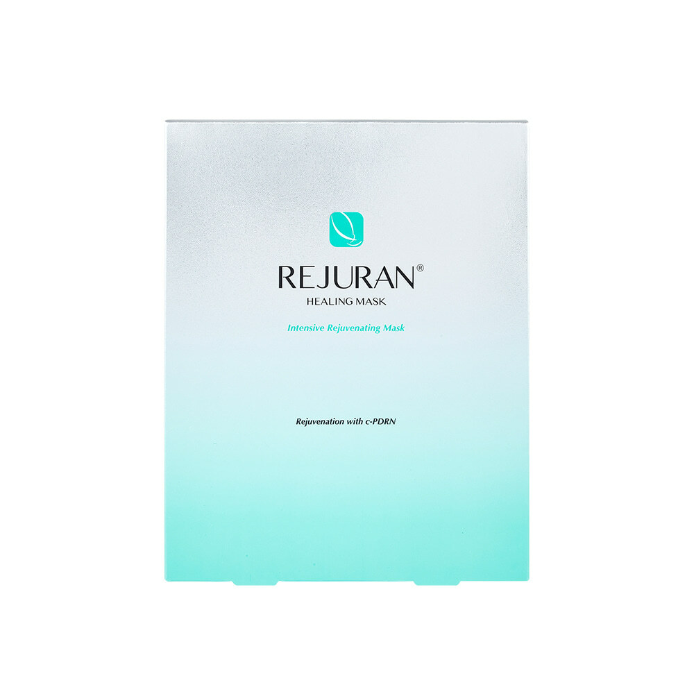 REJURAN Healer Healing Mask [5PCS]