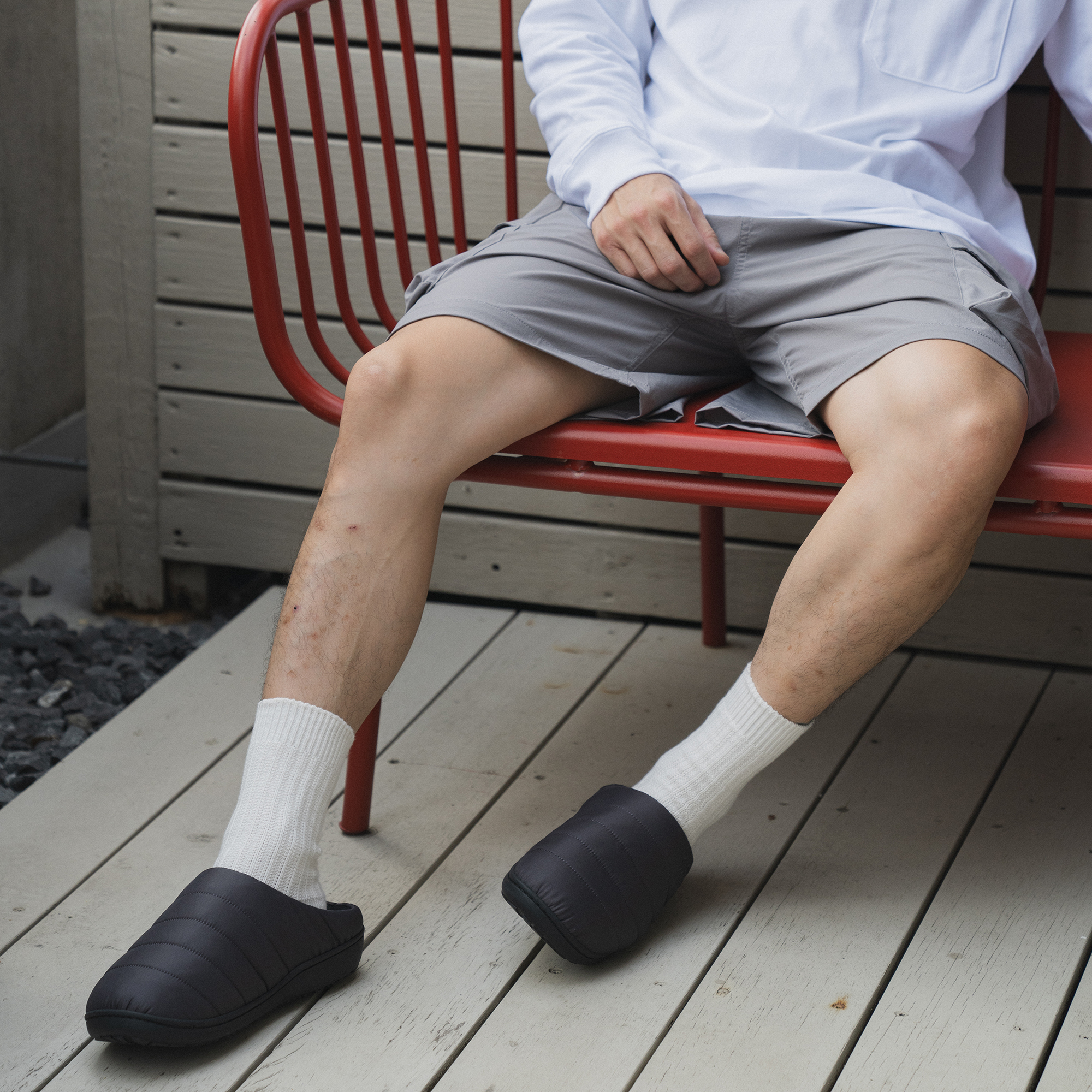 SUBU Permanent F-Line