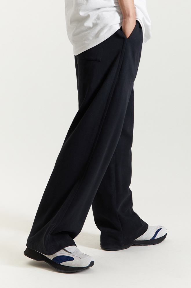 CONP Swing Runner 麂皮復古運動鞋