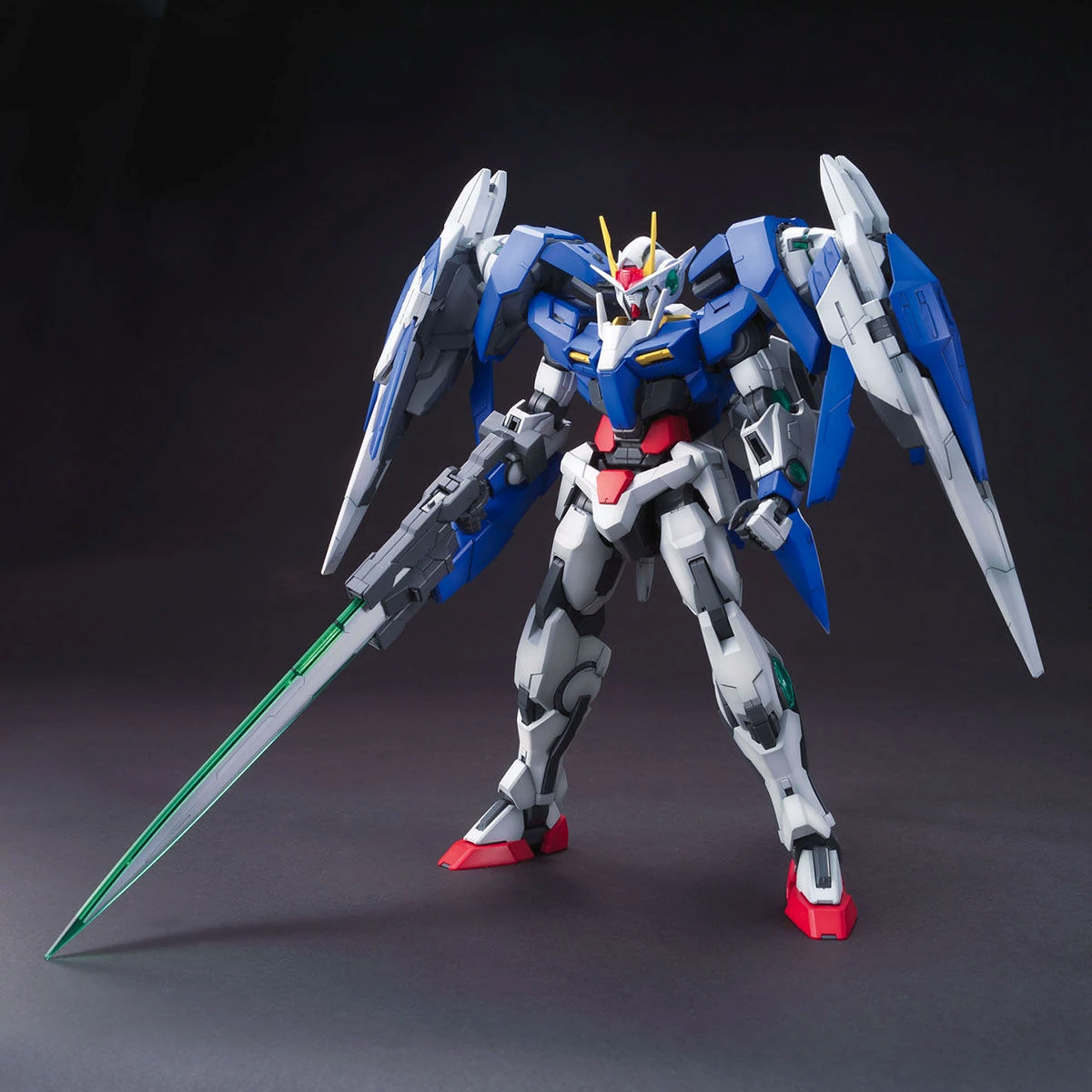 MG 1/100 00 Raiser