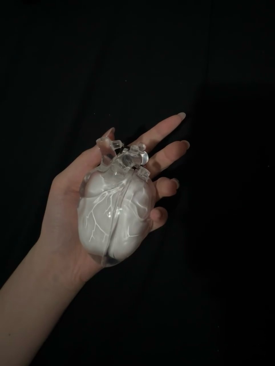 【現貨】原創心臟液態 Airpods/pro 保護套 蘋果耳機殼