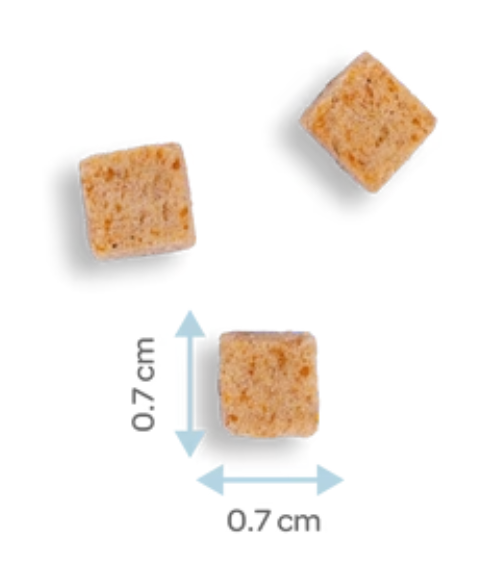 Marly&Dan 貓小食 凍乾三文魚粒 關節活力配方 40g