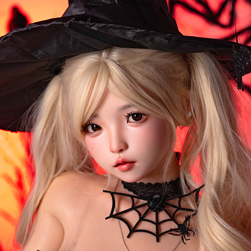 SHEDOLL 全矽膠 148cm C胸 洛小乙 silicone sex doll