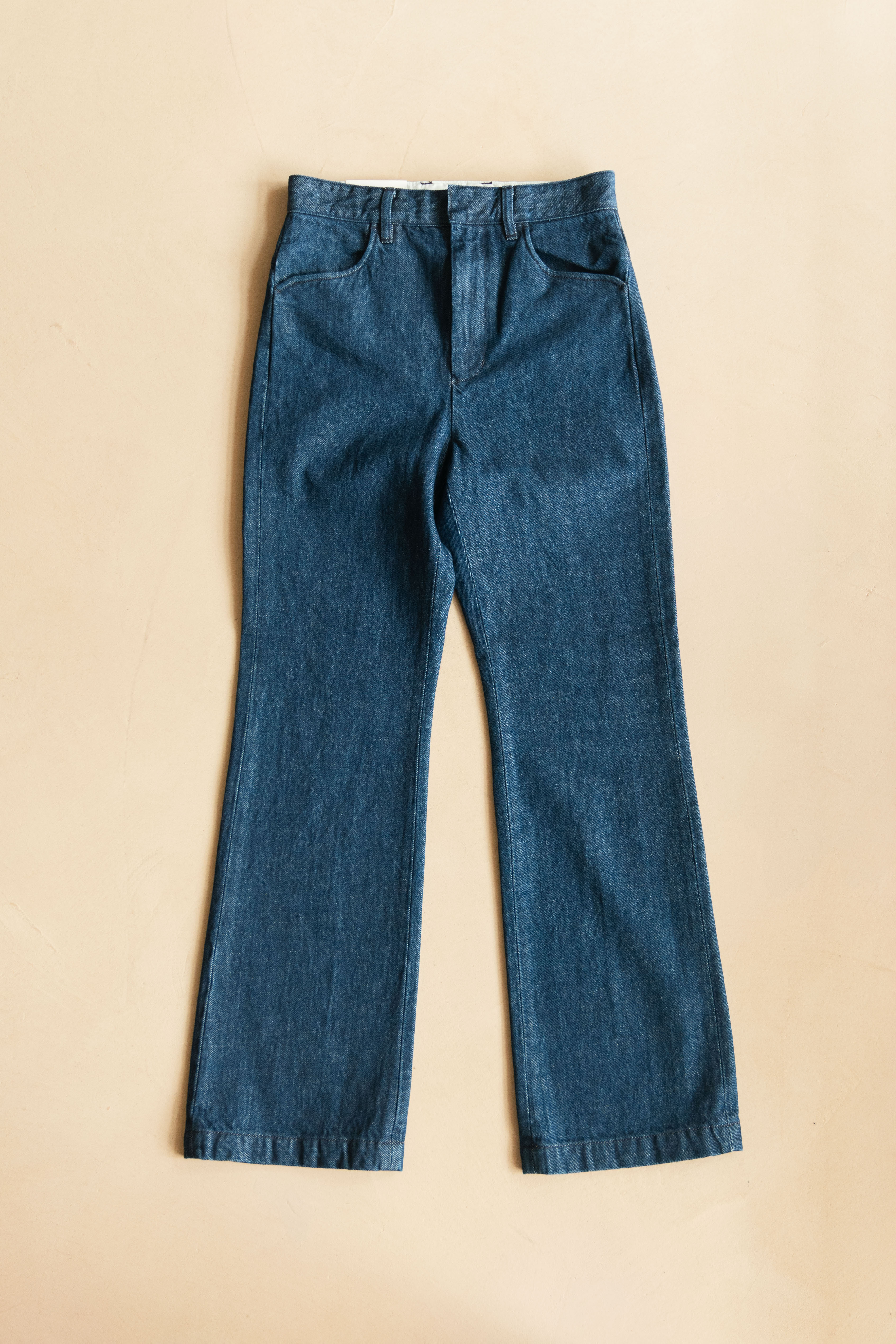FARAH FLARE PANTS - 24FW (3色)