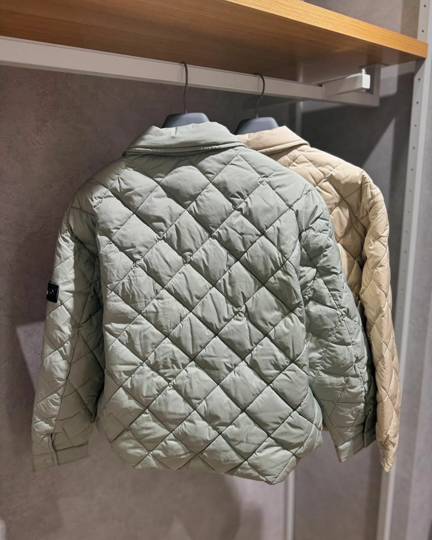 【代購】NATIONAL GEOGRAPHIC 國家地理 女 ELK 有領 短版 鋪棉 外套 N244WPD010