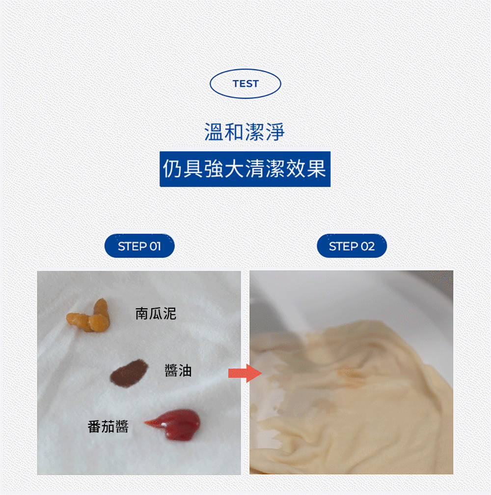 FRANKLiiN_寶寶無添加中性濃縮洗衣精 FRANKLiiN_寶寶無添加中性濃縮洗衣精