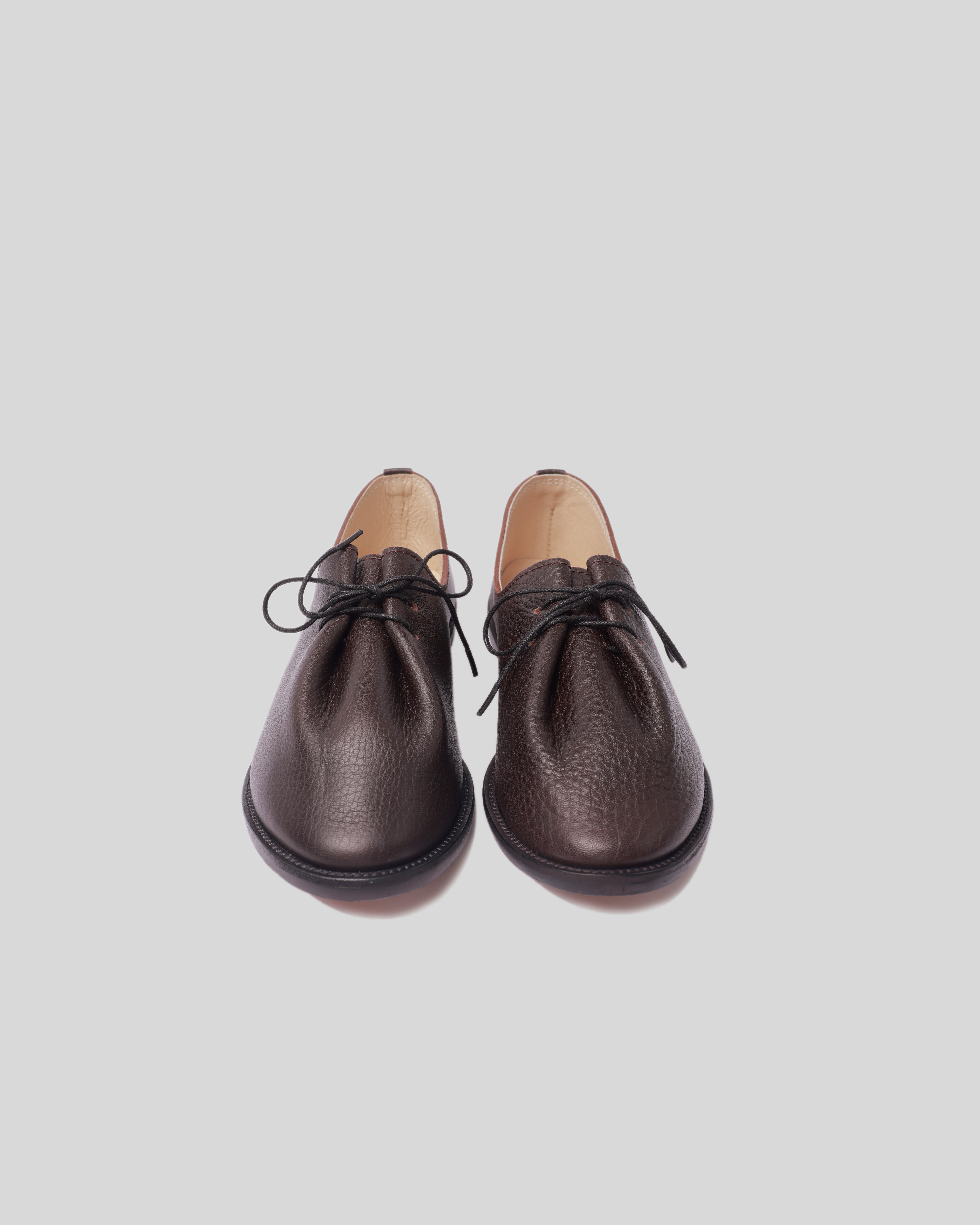 Curtain brown