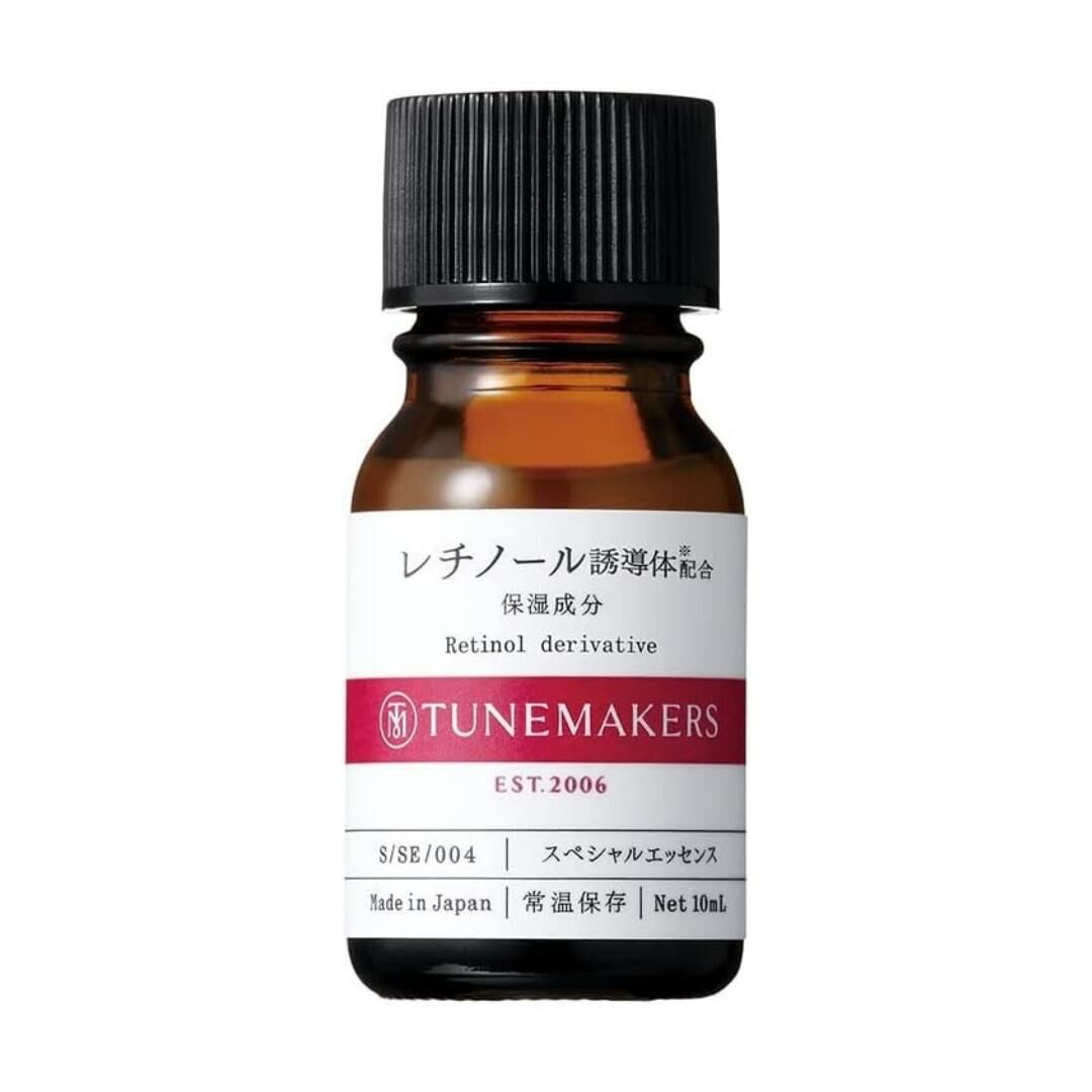 TUNEMAKERS Retinol 維他命A醇