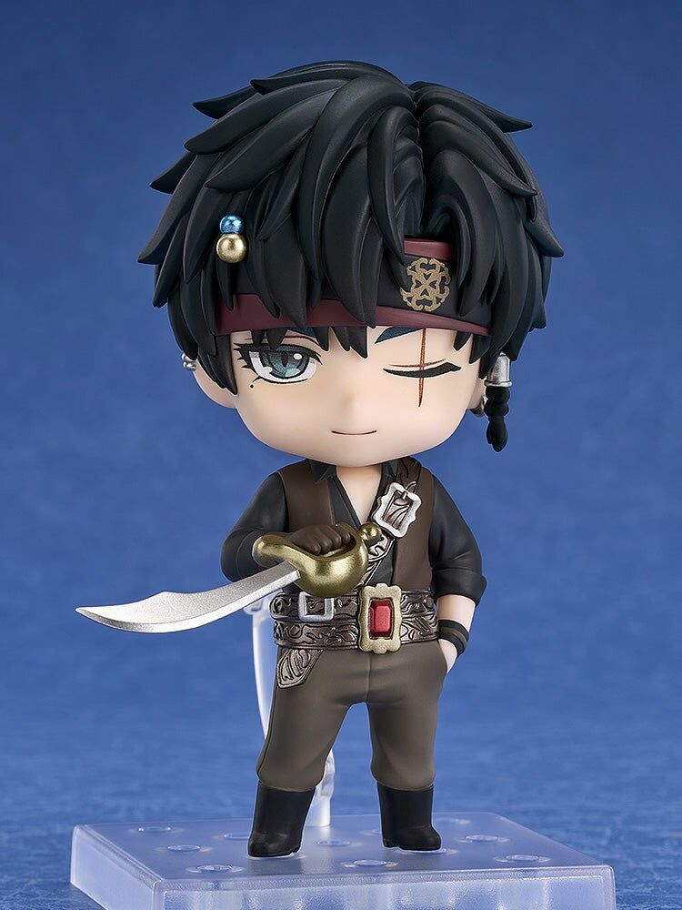 「ACG.GO」「預購」黏土人《光與夜之戀》Light 蕭逸