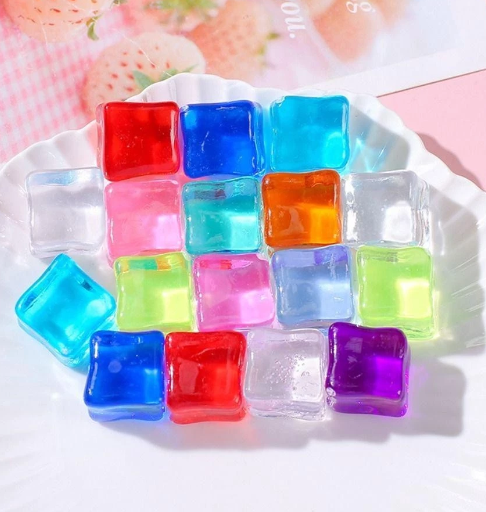 水晶砖块（12pcs）