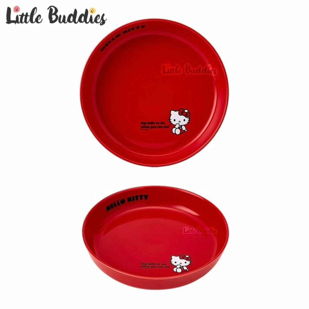 日本 Sanrio 陶瓷碟 新生活系列