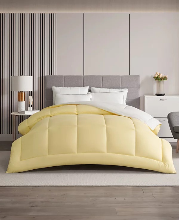 【預購】Royal Luxe Reversible Down G102501 羽絨被