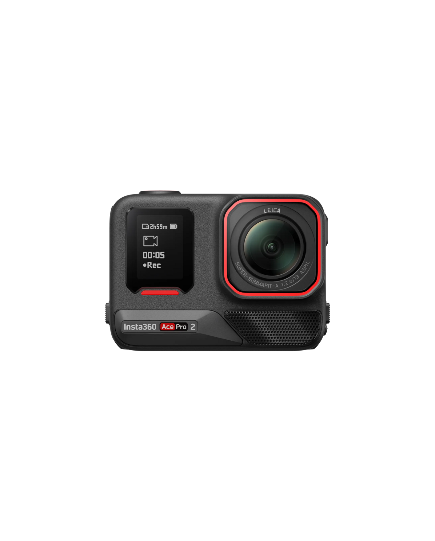 Insta360 Ace Pro 2 出租｜徠卡鏡頭 8K 運動相機｜標準套裝｜單次租借（需預約排單）