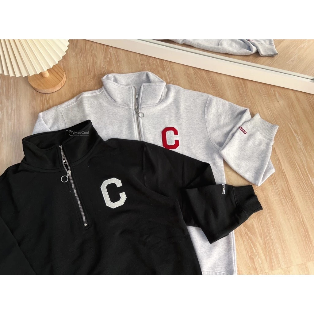 COVERNAT大C POLO領