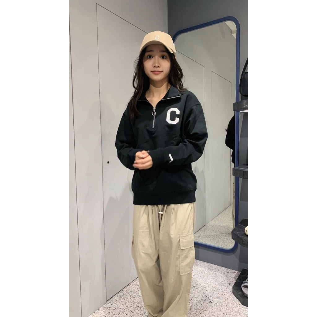 COVERNAT大C POLO領