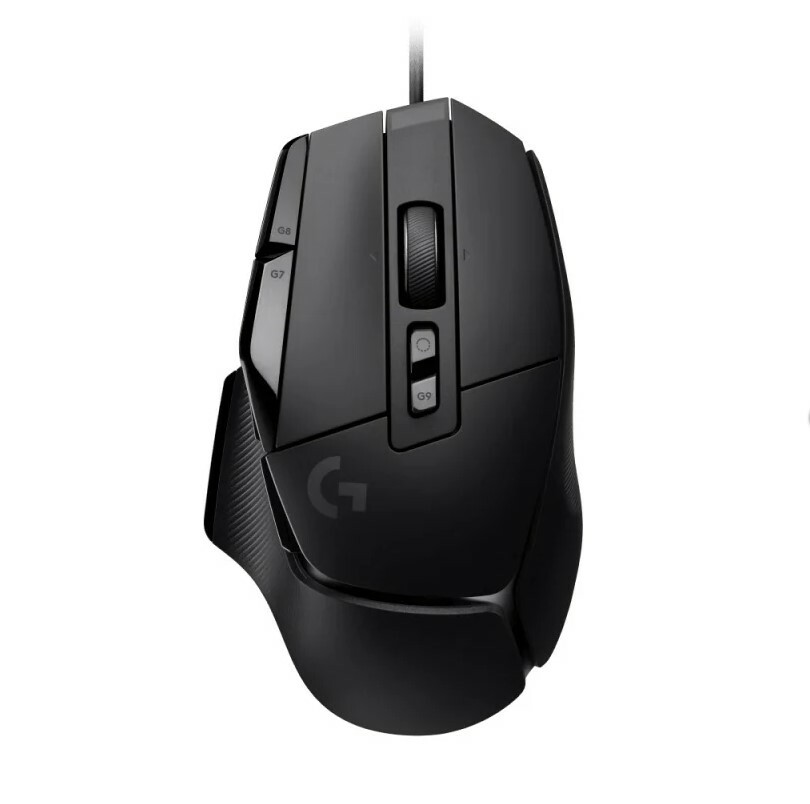 Logitech G G502 X (Hero 25K)  Gaming Mouse