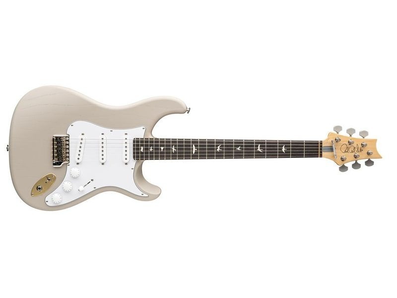 こ*い様 軽量新同 PRS DEAD SPEC SILVER SKY John PRS 