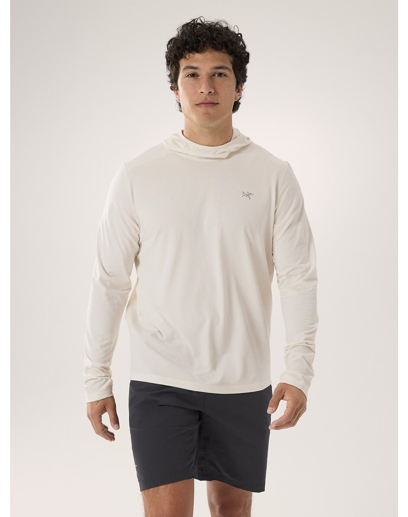 ARCTERYX - Men's Cormac Hoody