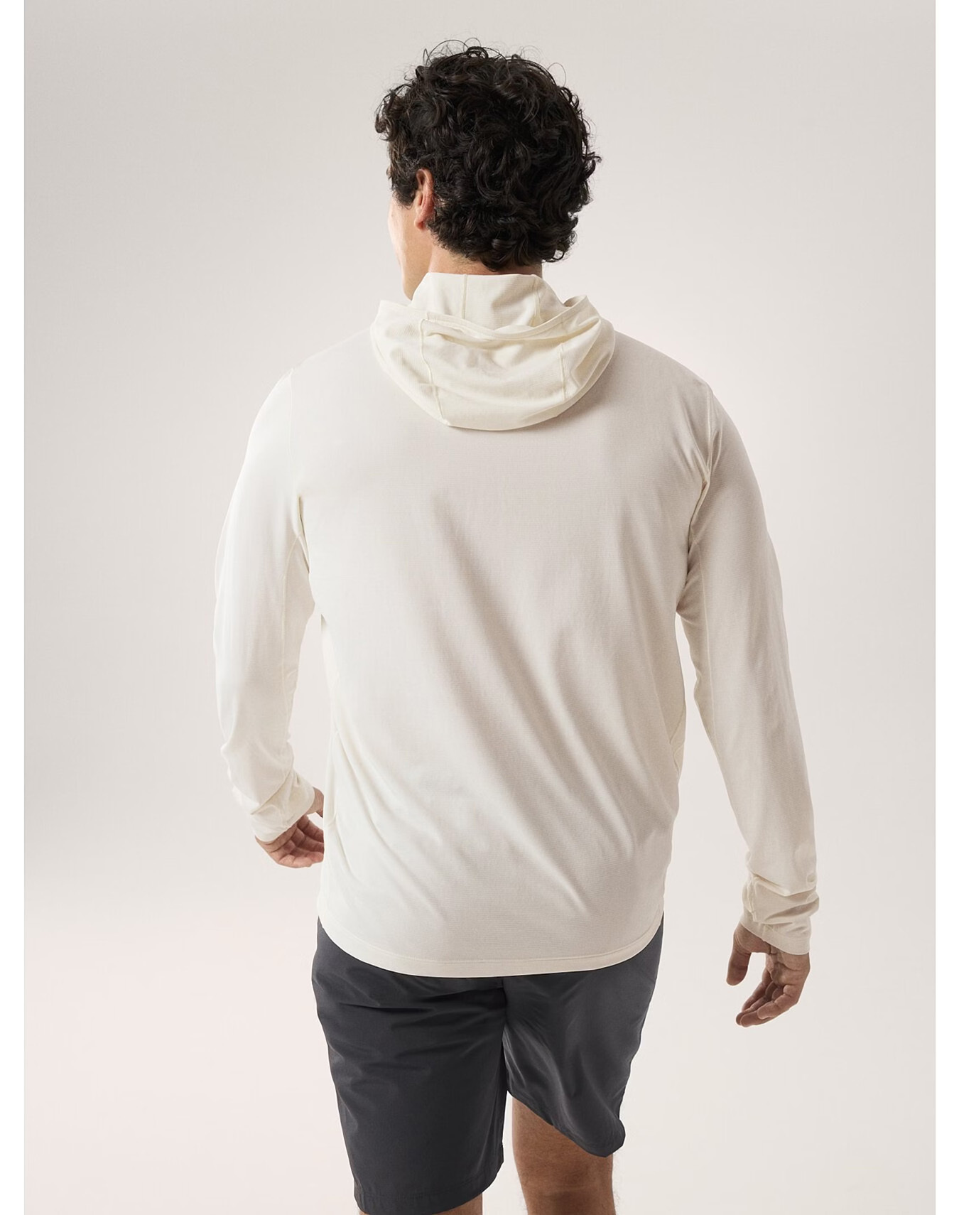 ARCTERYX - Men's Cormac Hoody