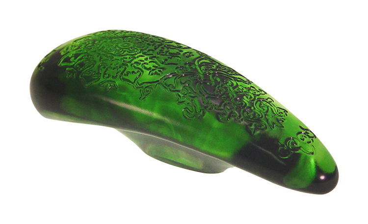 鹿港窯琉璃門把「盈門之福」:開啟幸福之門,讓福氣盈滿您的家