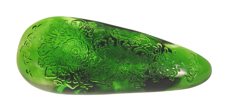 鹿港窯琉璃門把「盈門之福」:開啟幸福之門,讓福氣盈滿您的家