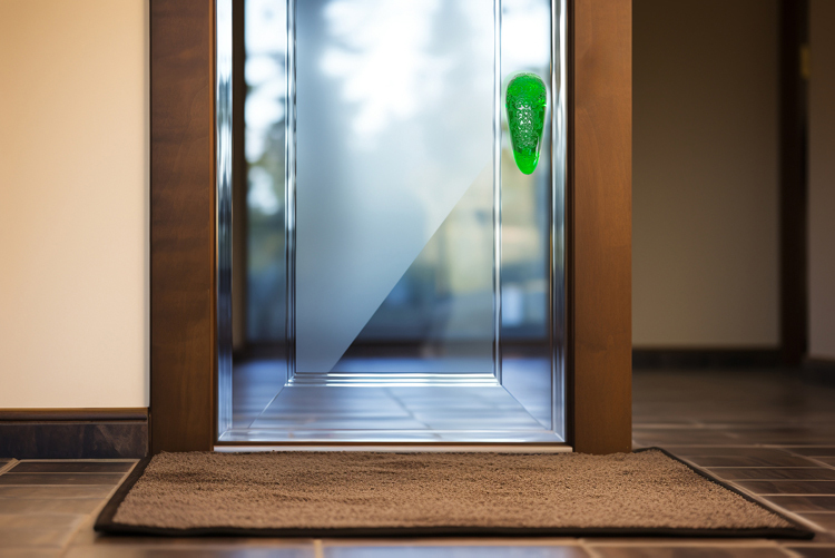 鹿港窯琉璃門把「盈門之福」:開啟幸福之門,讓福氣盈滿您的家