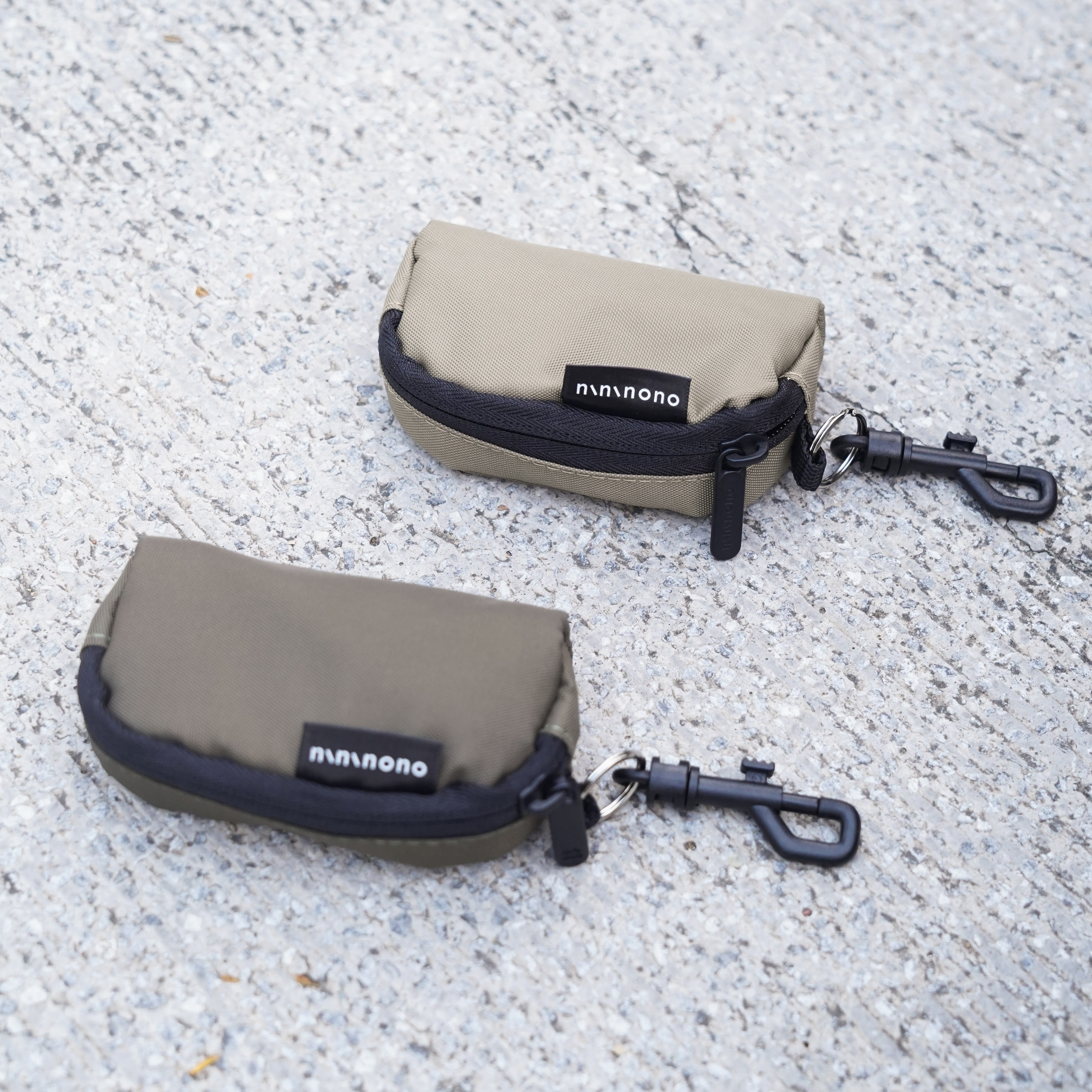 不只裝可愛迷你包(共2色可選)