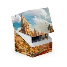 Ultimate Guard Artist Edition#2 - The Search