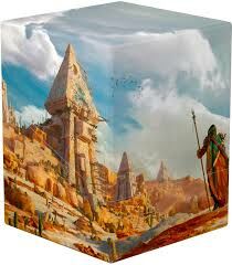 Ultimate Guard Artist Edition#2 - The Search