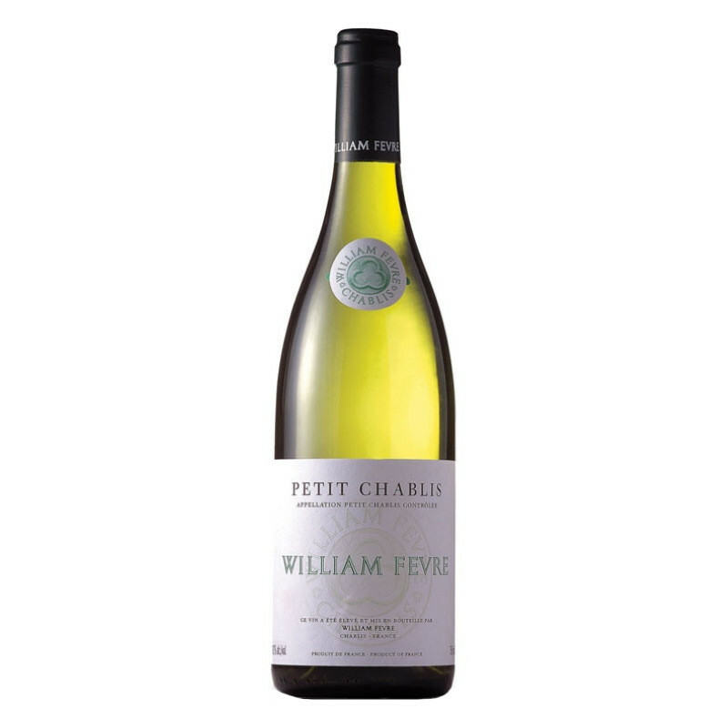 William Fevre Petit Chablis 2023