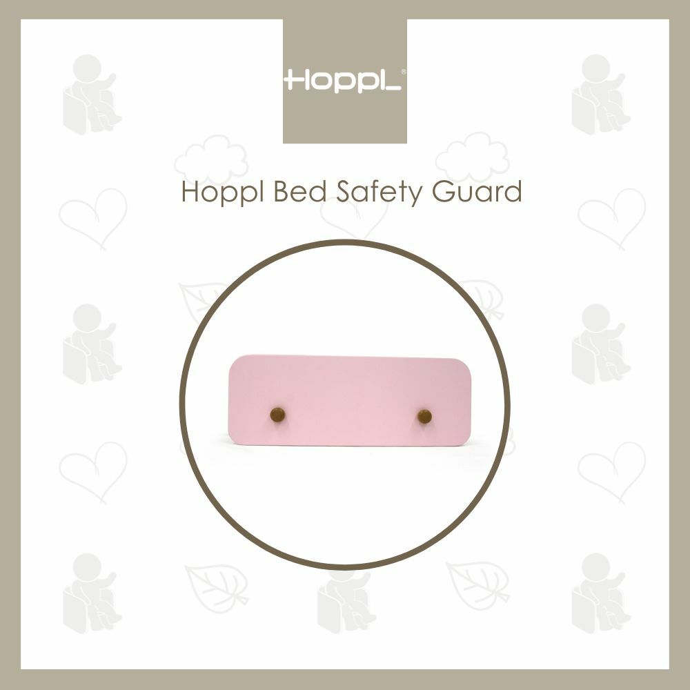 Hoppl Extra Bed Guard