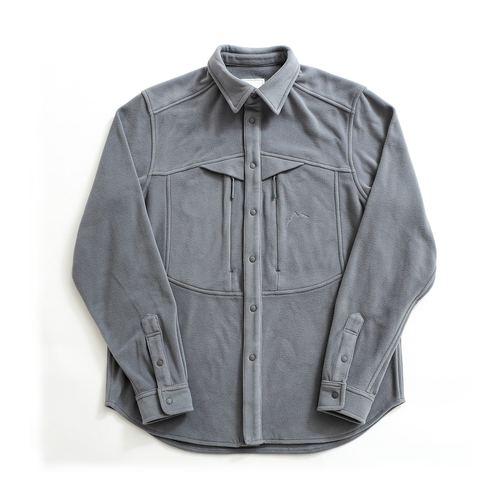 [CAYL] Micro Hiker Shirts 保暖襯衫