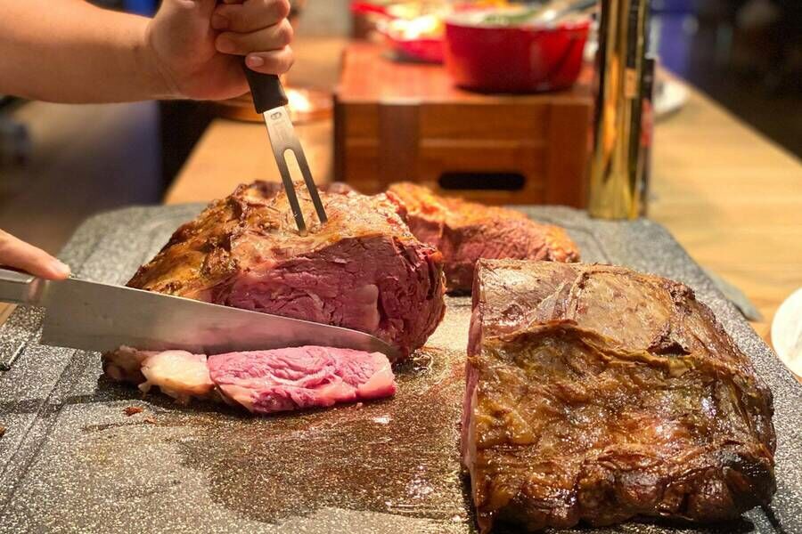 李方艾美酒店 Latest Recipe 新食譜全日餐廳