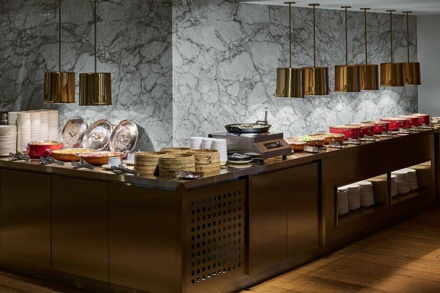 李方艾美酒店 Latest Recipe 新食譜全日餐廳