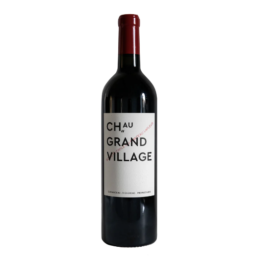 Chateau Grand Village 2020 (RP94)